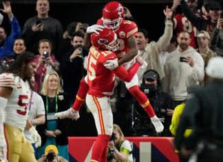 Can the Super Bowl go into overtime? Here’s how it works