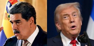 Captura de Maduro y bombardeos sacuden a Venezuela y tensan a América Latina