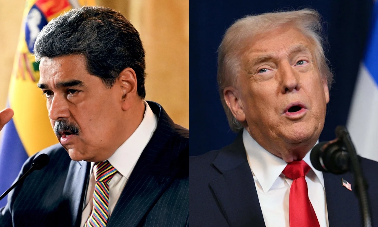 Captura de Maduro y bombardeos sacuden a Venezuela y tensan a América Latina