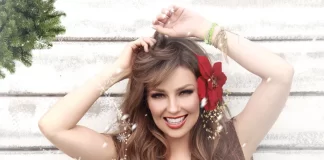 Carla Morrison, Thalia & More Holiday Hits