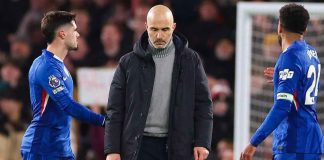 Chelsea: ¿Por qué Maresca salió después de ser campeón mundial?