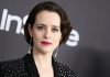 Claire Foy: Actuar el duelo desde la contención en H Is For Hawk
