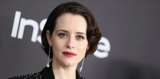 Claire Foy: Actuar el duelo desde la contención en H Is For Hawk
