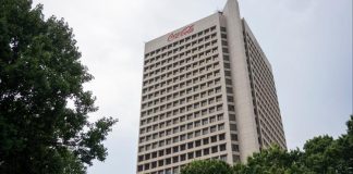 Coca-Cola announces plans for corporate layoffs in Atlanta