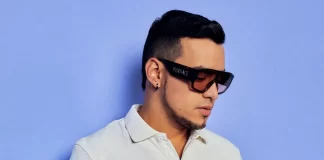 Colombian Star Dies in Plane Crash at 34