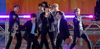 Confirmado: BTS viene a la Argentina