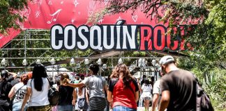 Cosquín Rock llega por primera vez a Brasil: fecha, lugar, entradas y más