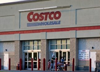 Costco launches surprise new Nike sneakers at select locations
