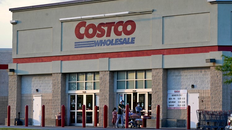 Costco launches surprise new Nike sneakers at select locations