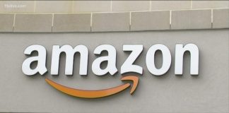 County leaders approve tax incentive for Amazon that could lead to over 700 jobs for South Fulton