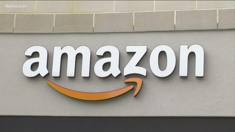 County leaders approve tax incentive for Amazon that could lead to over 700 jobs for South Fulton