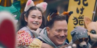 Crítica: Familia en renta (Rental Family)