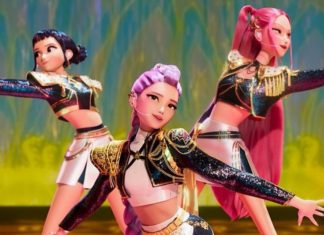 Crítica: K-Pop: Cazadoras de demonios (KPop Demon Hunters)