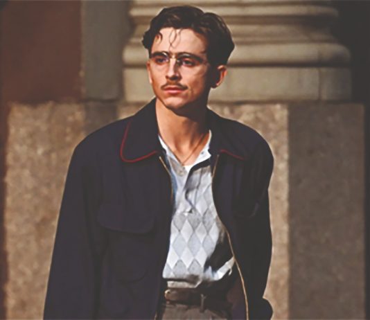 Crítica: "Marty Supreme" - Rolling Stone en Español