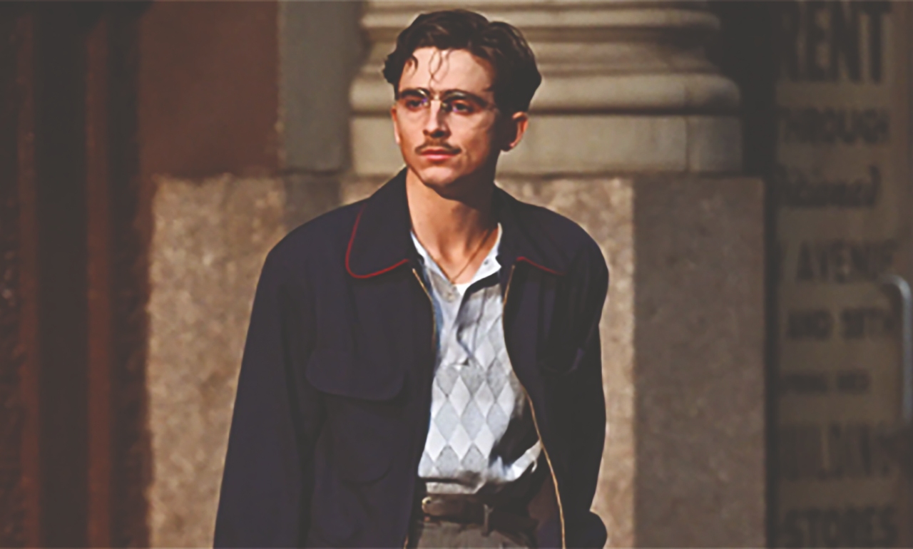 Crítica: "Marty Supreme" - Rolling Stone en Español