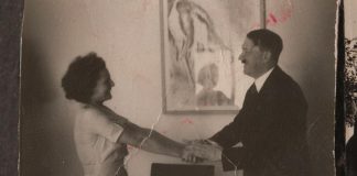 Crítica: Riefenstahl - Rolling Stone en Español