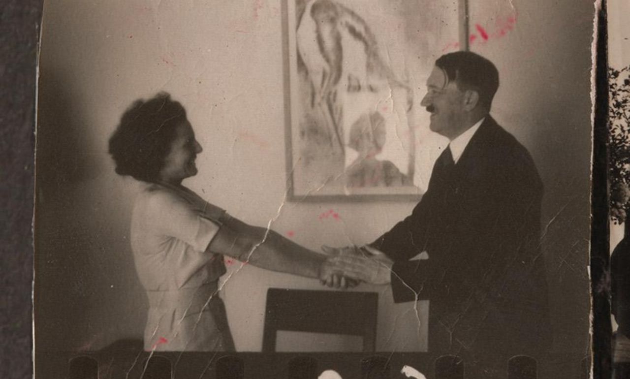 Crítica: Riefenstahl - Rolling Stone en Español