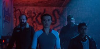 Crítica: Stranger Things 5 (Episodios 7 y 8)