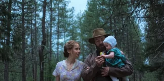 Crítica: 'Train Dreams', el héroe cotidiano