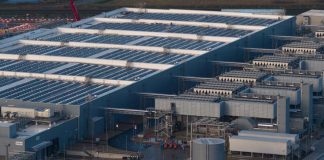 Data centers must follow clean air rules with their large generators, EPA says