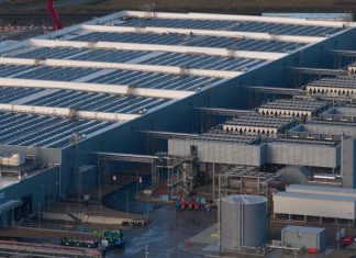 Data centers must follow clean air rules with their large generators, EPA says