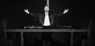 David Guetta: "Un DJ set tiene que ser una experiencia colectiva"
