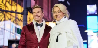 'Dick Clark’s New Year’s Rockin’ Eve' Scores Four-Year Ratings High