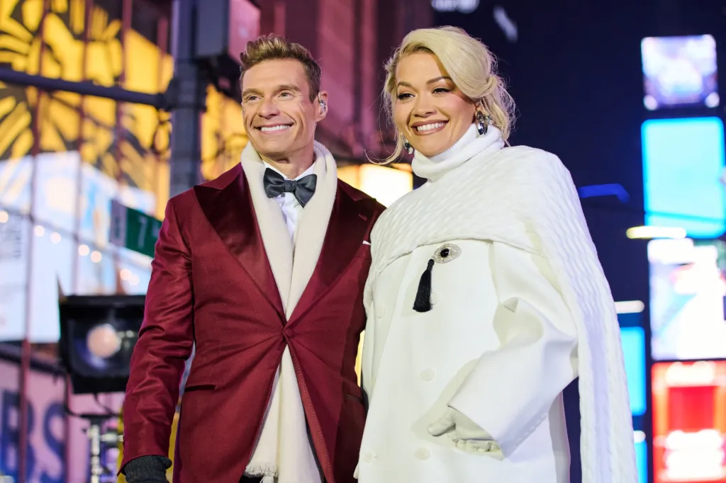 'Dick Clark’s New Year’s Rockin’ Eve' Scores Four-Year Ratings High