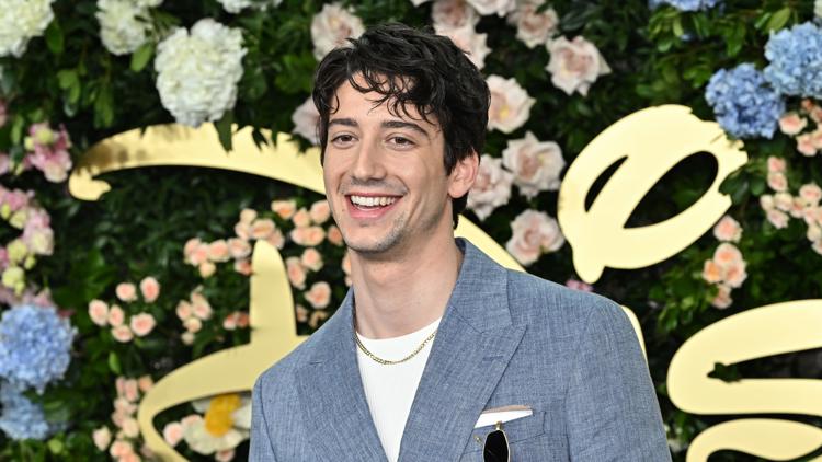 Disney casts Teagan Croft and Milo Manheim in live-action ‘Tangled’