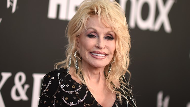 Dolly Parton will not attend 80th birthday celebration at the Opry House