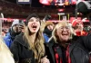 Donna Kelce Invokes Taylor Swift's Lyrics on 'The Traitors' Season 4