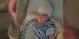 East Texas community rallies for teen's ongoing battle with rare brain tumor
