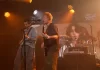 Ed Sheeran & John Mayer Perform 'Drive' With Dave Grohl: Video