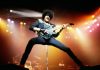 El rockero irlandés que inspiró a Pappo y al que le inventaron un amor con una modelo argentina
