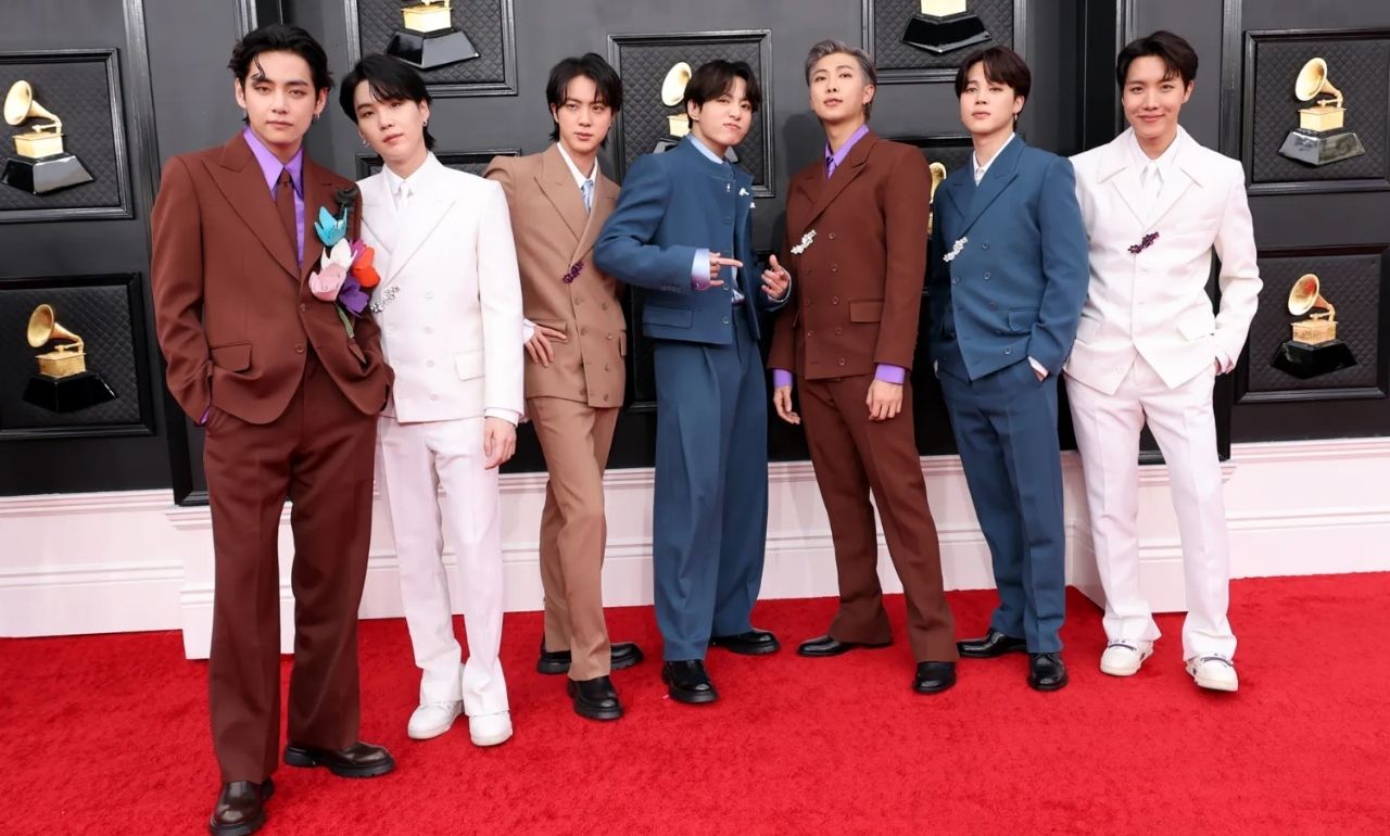 Es oficial: BTS anuncia su regreso