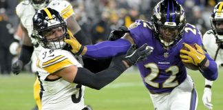 Fantasy playbook: NFL Week 18 Shadow Reports, lineup locks and projected scores