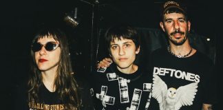 Festival Refresco: Nina Suárez, Peligrosos Gorriones y más bandas para pasar el verano porteño