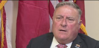 Georgia insurance commissioner announces almost $25 million in fines for health insurance companies