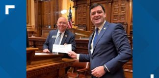 Georgia lawmaker files bill to give parents more say in kindergarten start age