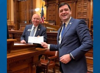 Georgia lawmaker files bill to give parents more say in kindergarten start age