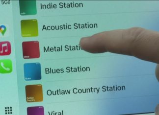 Gridlock Guy: Research shows music may affect driving differently than we think