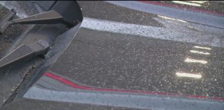 Hall County prepares for winter storm