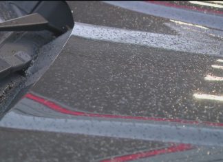 Hall County prepares for winter storm