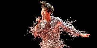 Harry Styles anuncia su primer álbum en tres años