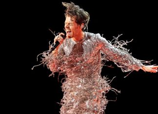 Harry Styles anuncia su primer álbum en tres años