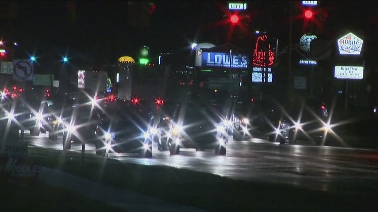 Headlights have gotten brighter, but researchers say benefits are glaringly obvious