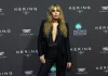 'Heated Rivalry' Star Reacts to Miley Cyrus Offering Song for Season 2