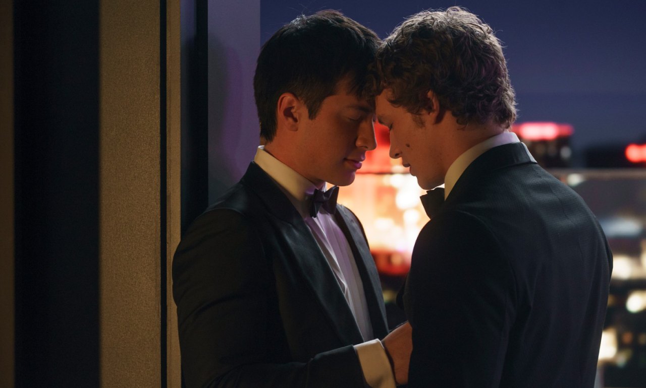 'Heated Rivalry' llega a Latinoamérica: amor, rivalidad y furor en redes