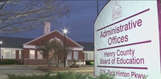Henry County Board of Education rolls out new graduation requirements for high school seniors