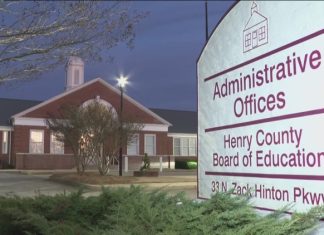 Henry County Board of Education rolls out new graduation requirements for high school seniors
